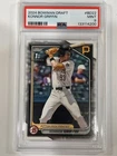 2024 Bowman Draft - #BD22 Konnor Griffin 1st Bowman Prospect PSA 9