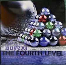 BCV2024049 - V/A – Bonzai Compilation IV - The Fourth Level (Remastered & More)