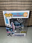 Funko Pop! Disney - Skeleton Stitch Entertainment Earth #1234
