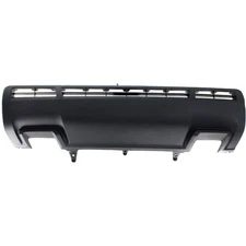 Front Lower Valance Panel For 2010-2013 Toyota Tundra Textured