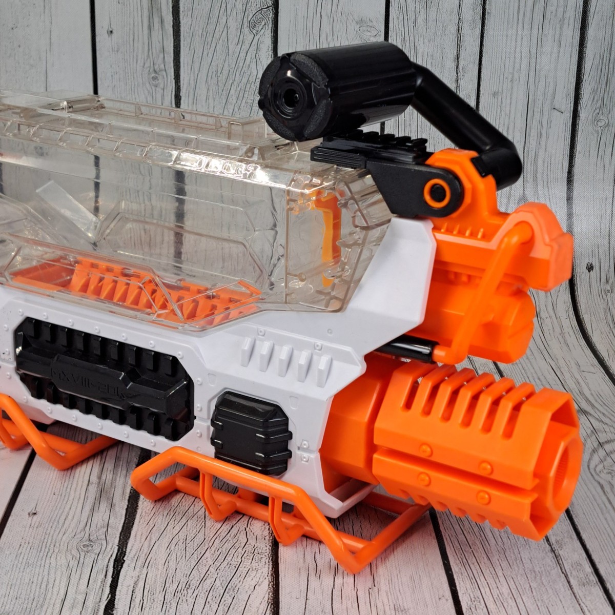 NERF Rival Prometheus MXVIII-20K Full Auto Toy Blaster No Charger