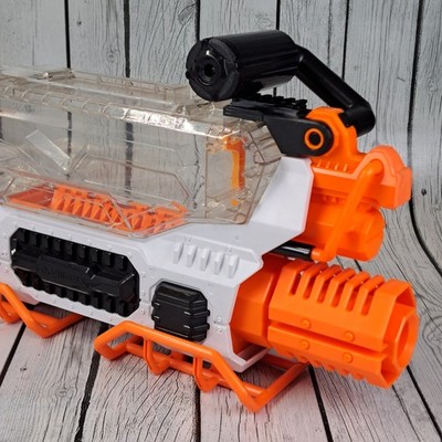 NERF Rival Prometheus MXVIII-20K Full Auto Toy Blaster No Charger