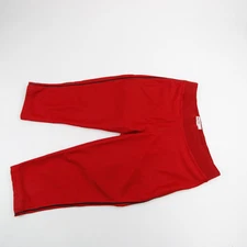 Speedline Athletic Wear Softball Pants Women's Red Used