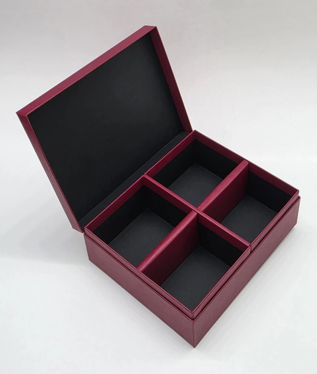Cartier Boxes products for sale | eBay