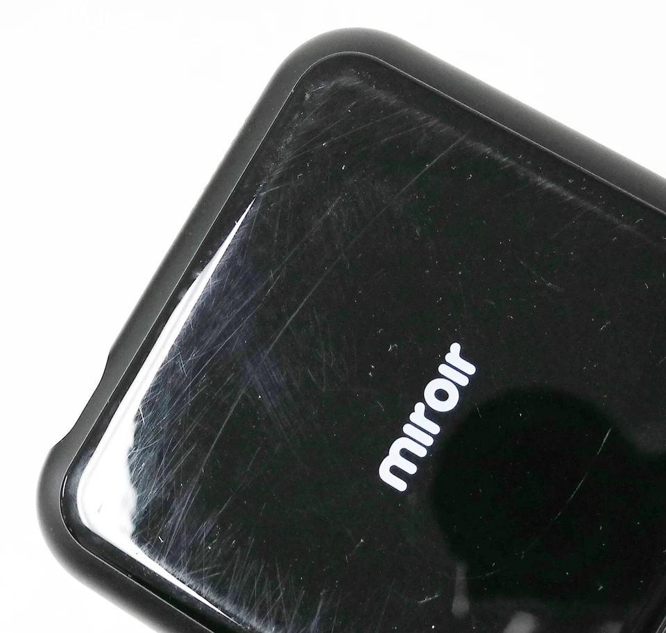 Miroir M76 Wireless Projector - Black - Image 3 of 4