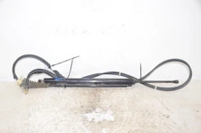 SRX       2013 Rear Pull Down Trunk Lid Power Struts Shocks 914333