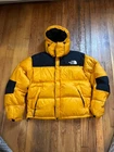 Vintage The North Face 90s Baltoro Down Jacket L Gore Dryloft