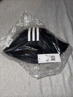 ⚫️NEW⚪️KITH for adidas Football Bucket Hat|2025|OS|Black| | eBay