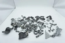 2012 Harley Touring FLTRX Road Glide OEM Hardware Bolts Nuts & Brackets