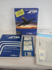 Flight Assignment: Airline Transport Pilot 3....