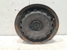 51763241 CERCHIO SINGOLO IN FERRO R15 FIAT GRANDE PUNTO (199) 1.3 MULTIJET 16v M
