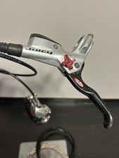 Avid Hydraulic Disc Brakes for Mountain Bike for sale | eBay
