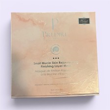 Predire Paris Snail Mucin Finishing Layer Mas...