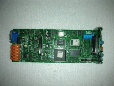 1PC  used  CT inverter motherboard UD90A UD90 UNI inverter motherboard #as