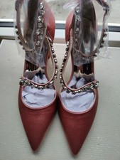 Hochzeit Schuhe Größe 37