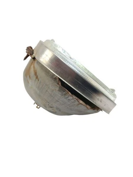 Guardabarros marcador lateral con luz de esquina/estacionamiento montado para camioneta Dodge 150 81-91 589807 Foto 2 de 4