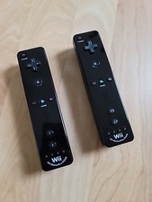 Nintendo Wii Remote Motion Plus Inside Wii Controller Wireless RVL-036 OEM Works