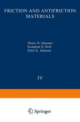 H. Hausner | Perspectives in Powder Metallurgy Fundamentals, Methods, and...