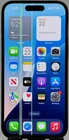 iPhone 14 Pro 128GB - Unlocked - Lines on LCD - Dust in Cam - Good Cond. - 84%?