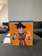 Dragon Ball Z: Kakarot - Collector's Edition (PS4, 2020)