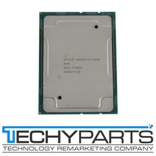 Intel SR37J Xeon Platinum 8168 2.70 GHz 24-Core 33MB LGA3647 CPU CD8067303327701