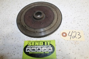 47	1997 Polaris Sportsman 400L 	Brake Disc	1910177