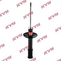 2X Kyb 338112 StoßDäMpfer FüR Dacia Renault Logan Sandero Stepway Ls Bs
