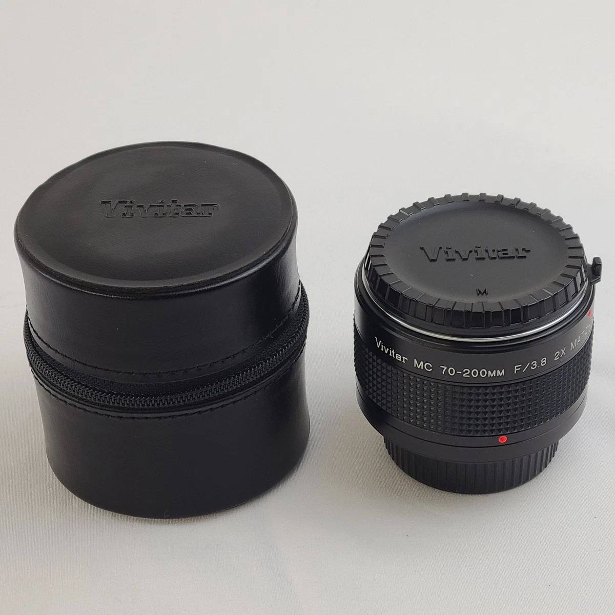 Canon FD 70-200mm Focal Camera Lenses for sale - eBay