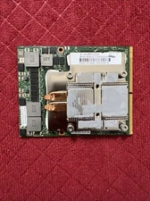 nVidia Tesla M6 HP 806127-001 808409-001 MXM Mobile GPU Server Accelerator 8GB