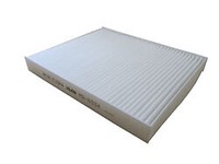 Alco Filter MS-6534 Filter, Innenraumluft FÜR Suzuki