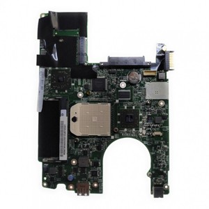 Hauptplatine DA0ZA8MB6C0 Für Packard Bell ZA8 Laptop (Funktioniert Nicht)