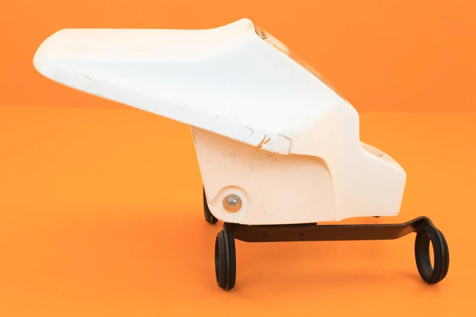 92-95 1993 DR650SE DR650 OEM Faro Delantero Luz Lámpara Montaje Soporte Máscara Foto 3 de 4