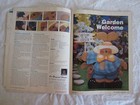 Wood Strokes & Woodcrafts Magazine Patterns Paint Projects Issue 28 May 1998   — photo 9