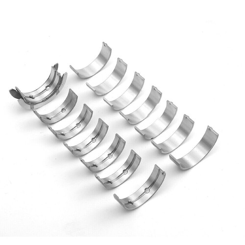 Overhaul Rebuild Kit Engine Full for BMW 535i X5 X6 F30 F32 25 F10 15 E71 N55B30 - Picture 5 of 7