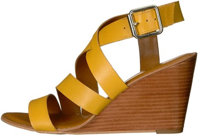 franco sarto yara wedge sandal