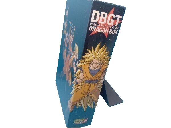 Dragon Ball GT Dragon Ball series Complete DVD Box Set Dragon Ball GT Dragon Ball series Complete DVD Box Set
