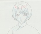 The Twelve Kingdoms Juuni Kokki Genga Douga Original Sketches Pierrot - Yuka — photo 3