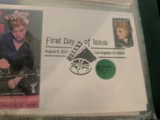 Silver US First Day Covers (1971-1980) for sale | eBay