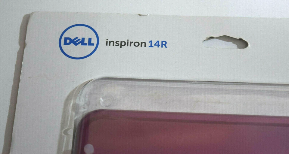 Capa para Notebook Dell Inspiron 14R Switch por Design Studio Rosa - Imagem 2 de 4