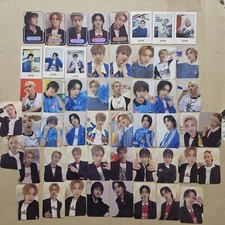 P1Harmony 3RD ANNIVERSARY P1AY P1AY P1AY POP-UP MD RANDOM TRADING PHOTOCARD KPOP