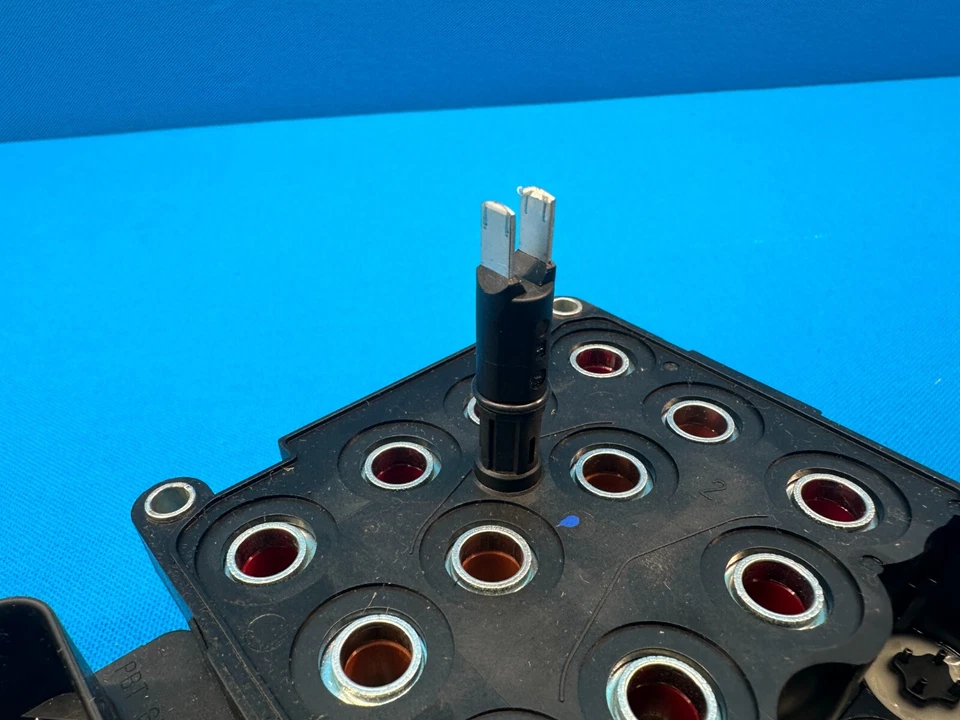 Блок модуля контроллера ABS ATE 3452678476601 для 2007-2009 BMW 320i / 330i - Изображение 4 из 4