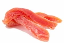  Dried Papaya Spears NO SULFUR LOW SUGAR