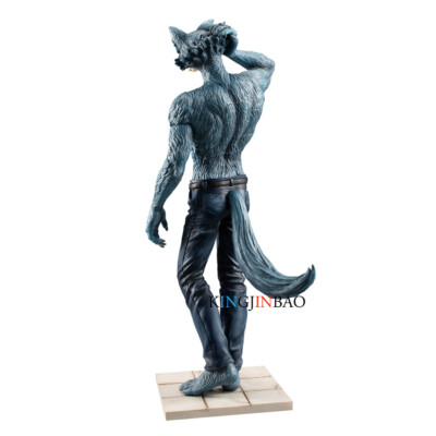 Beastars action figure new arrivals
