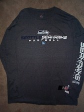 (2025-2026) Seattle Seahawks nfl ($35) Jersey Shirt Adult MENS/MEN'S (xl)
