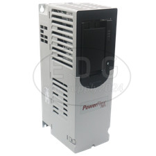 New Allen-Bradley 20G11NC015JA0NNNNN 755 AC Drive Air Cooled, Open Type