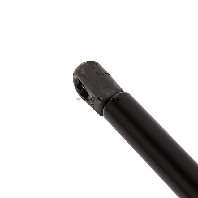 Amortiguadores de puntales soportes de elevación de gas capó delantero 2 piezas para Volkswagen Beetle 98-2010 Foto 3 de 4