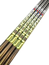 NEW Project X HZRDUS T1100 Green Hand Crafted Driver Shaft 46” Uncut Choose Flex