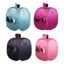 Sauna Room Tent Mini Sauna Private Room Tent Full Size Full Body SPA Sauna Room