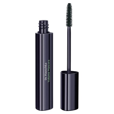 wimperntusche schwarz