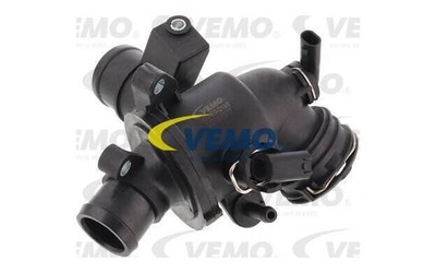Vemo Thermostatgehäuse für Mercedes-benz online kaufen | eBay